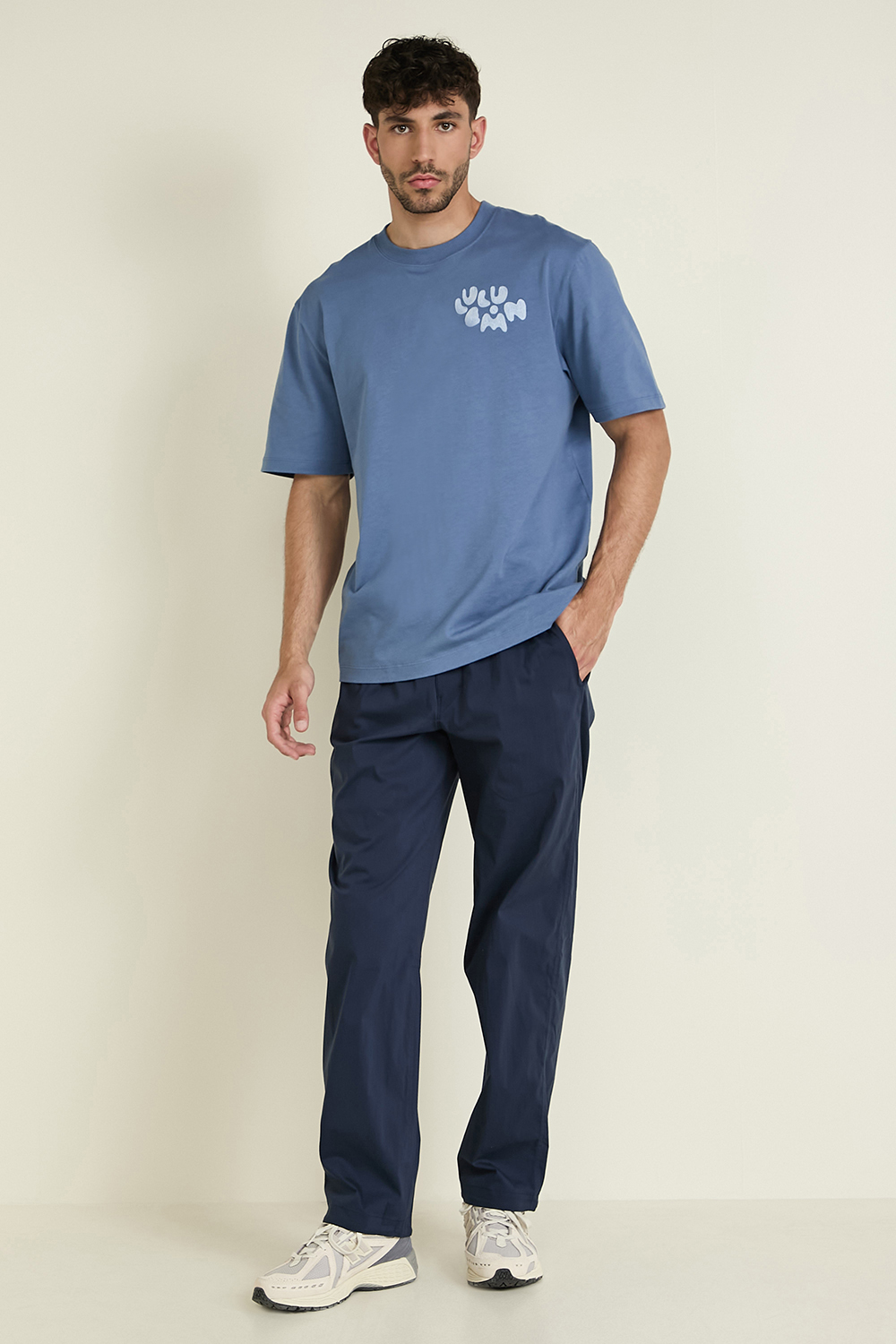 Poplin Relaxed-Fit Pant LULULEMON